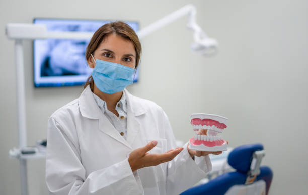 Best Chipped Tooth Repair Near Me  in Galveston, TX