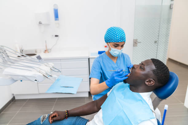 Best Dentist for Tooth Abscess  in Galveston, TX